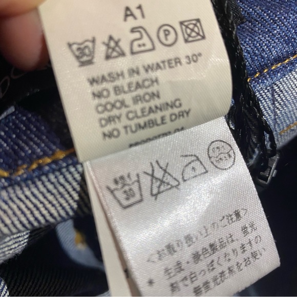 Dolce & Gabbana “SEX” Jeans♥️ - Picture 6 of 6